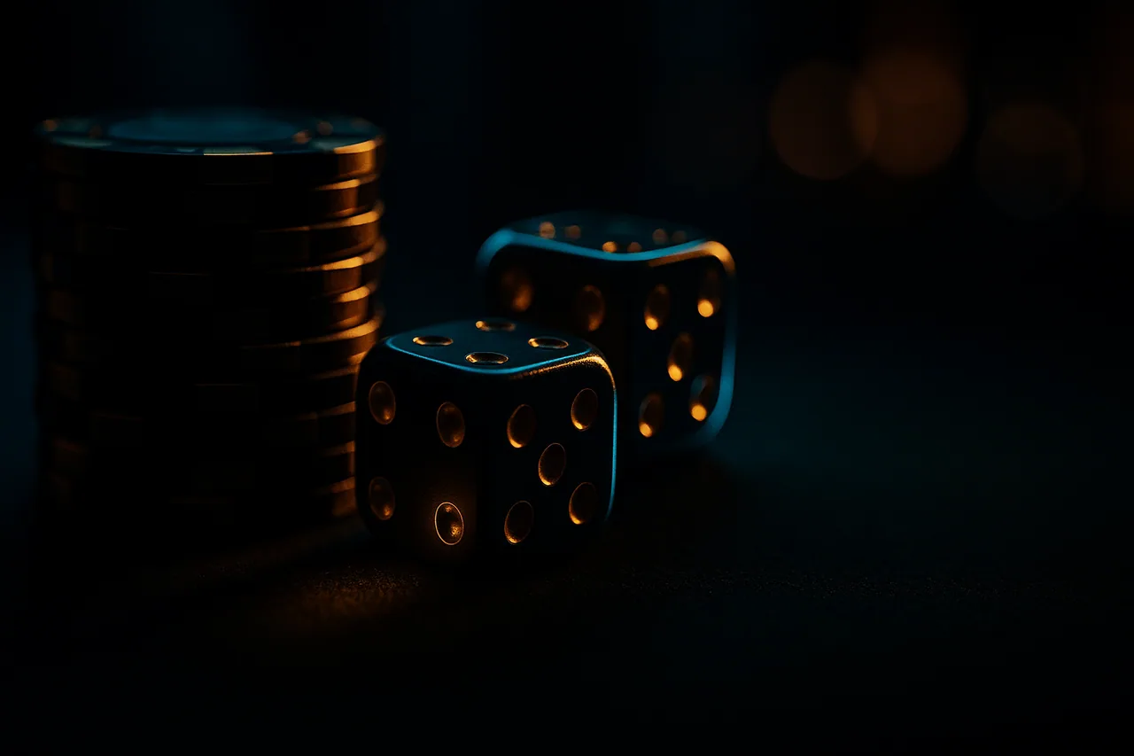 About 24magic Casino