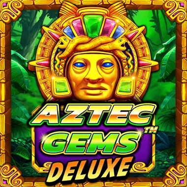 Aztec Gems Deluxe by Pragmatic Play