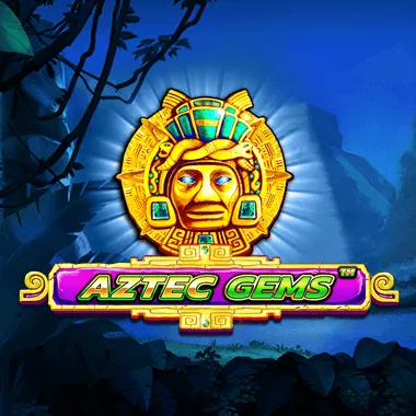 Aztec Gems by Pragmatic Play